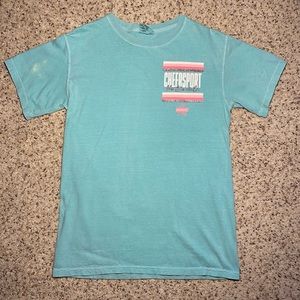 Cheersport T-shirt